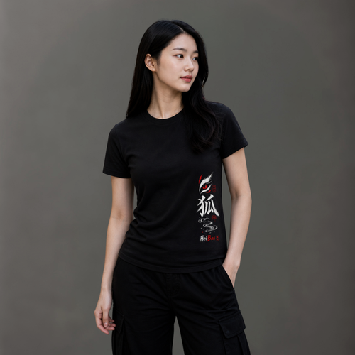 Kitsune Spirit Shops