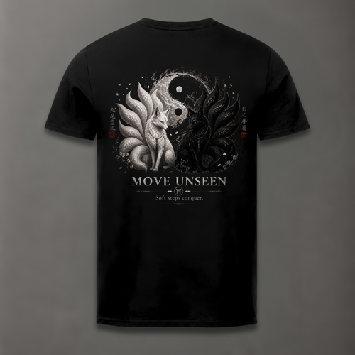 Move Unseen