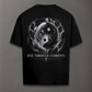 Rise Through Currents (oversize)