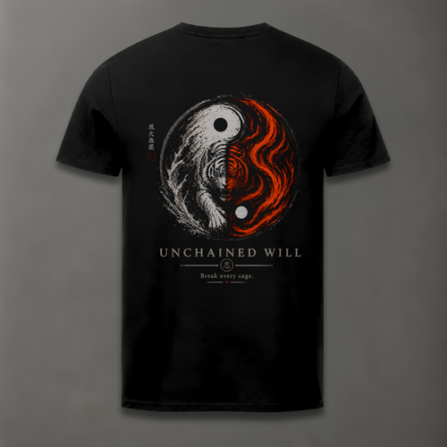 Unchained Will