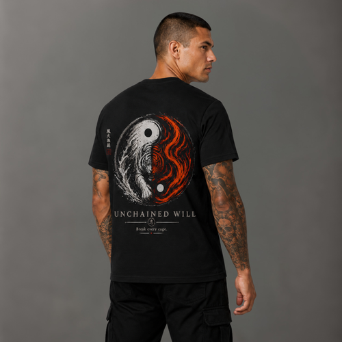 Unchained Will