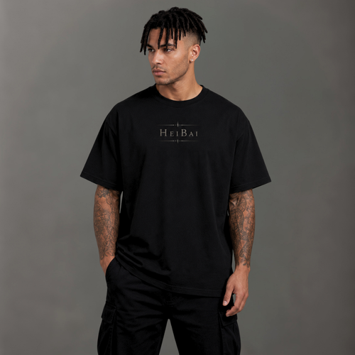 Move Unseen (oversize)