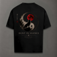 Hunt in Silencen (oversize)