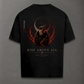 Rise Above All (oversize)