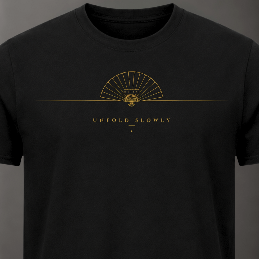 Unfold Slowly