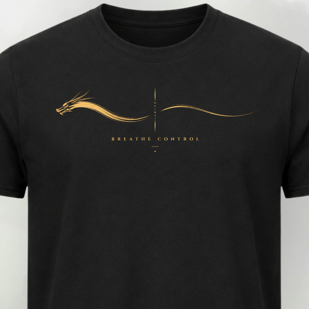 Breathe Control – Dragon Flow