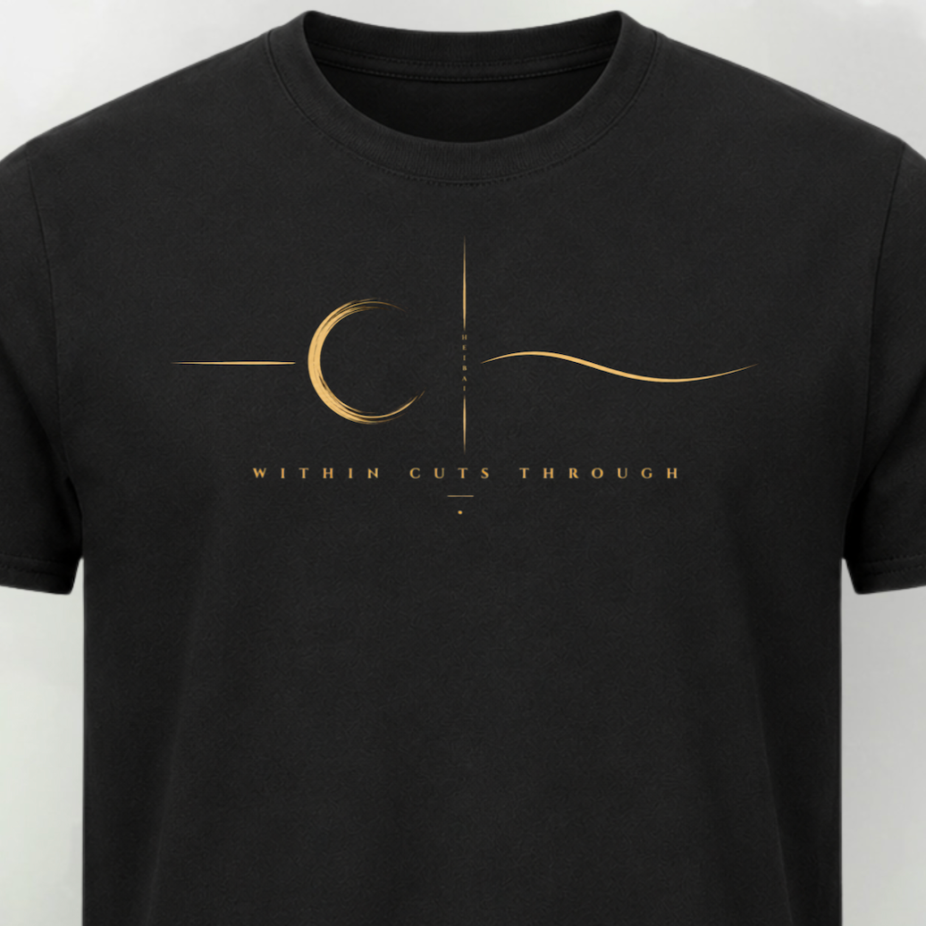 Within Cuts Through – Inner Force