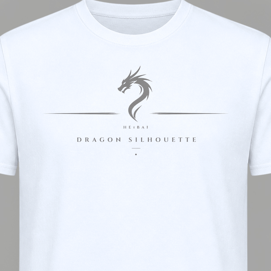 Dragon Silhouette – Essence