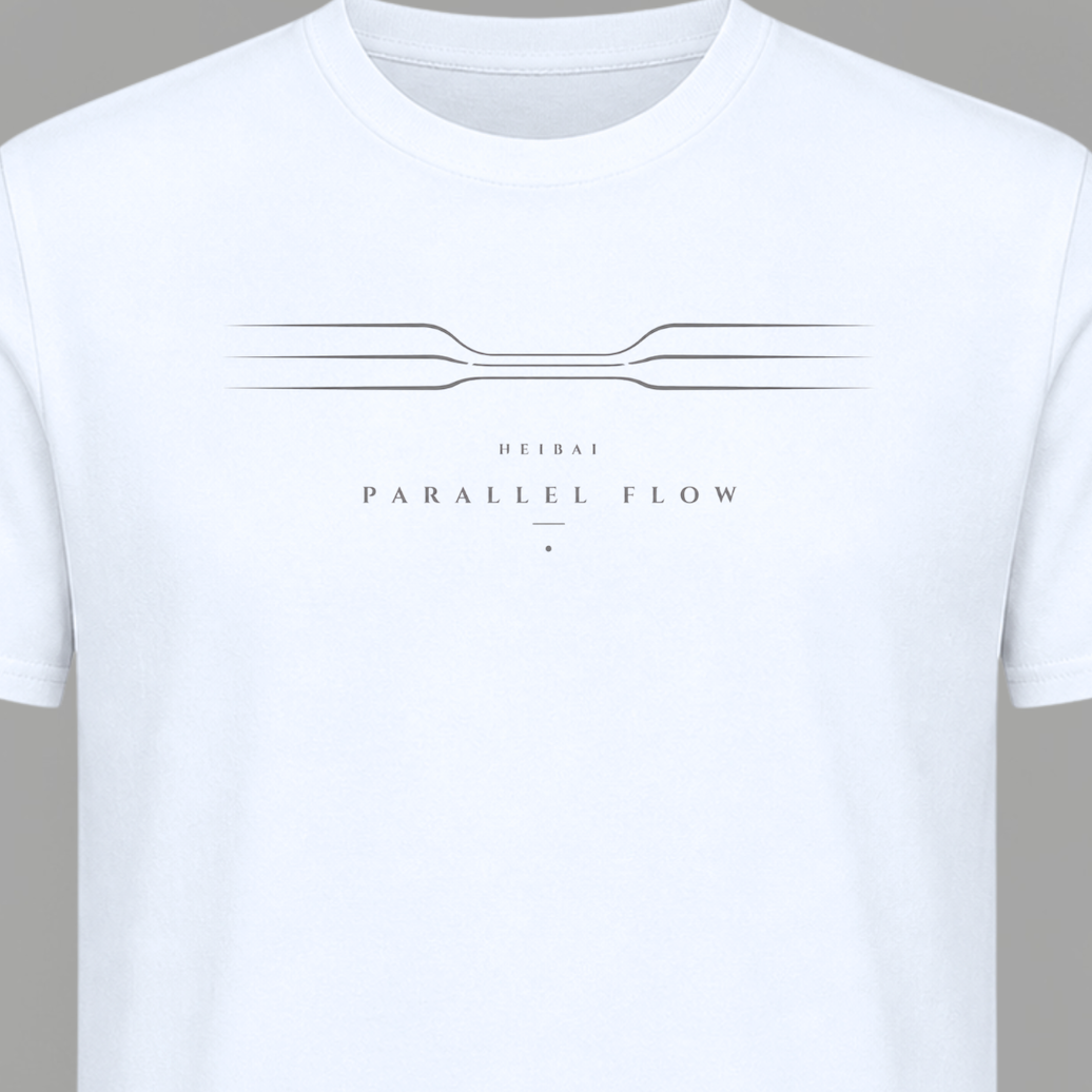 Parallel Flow – Alignment