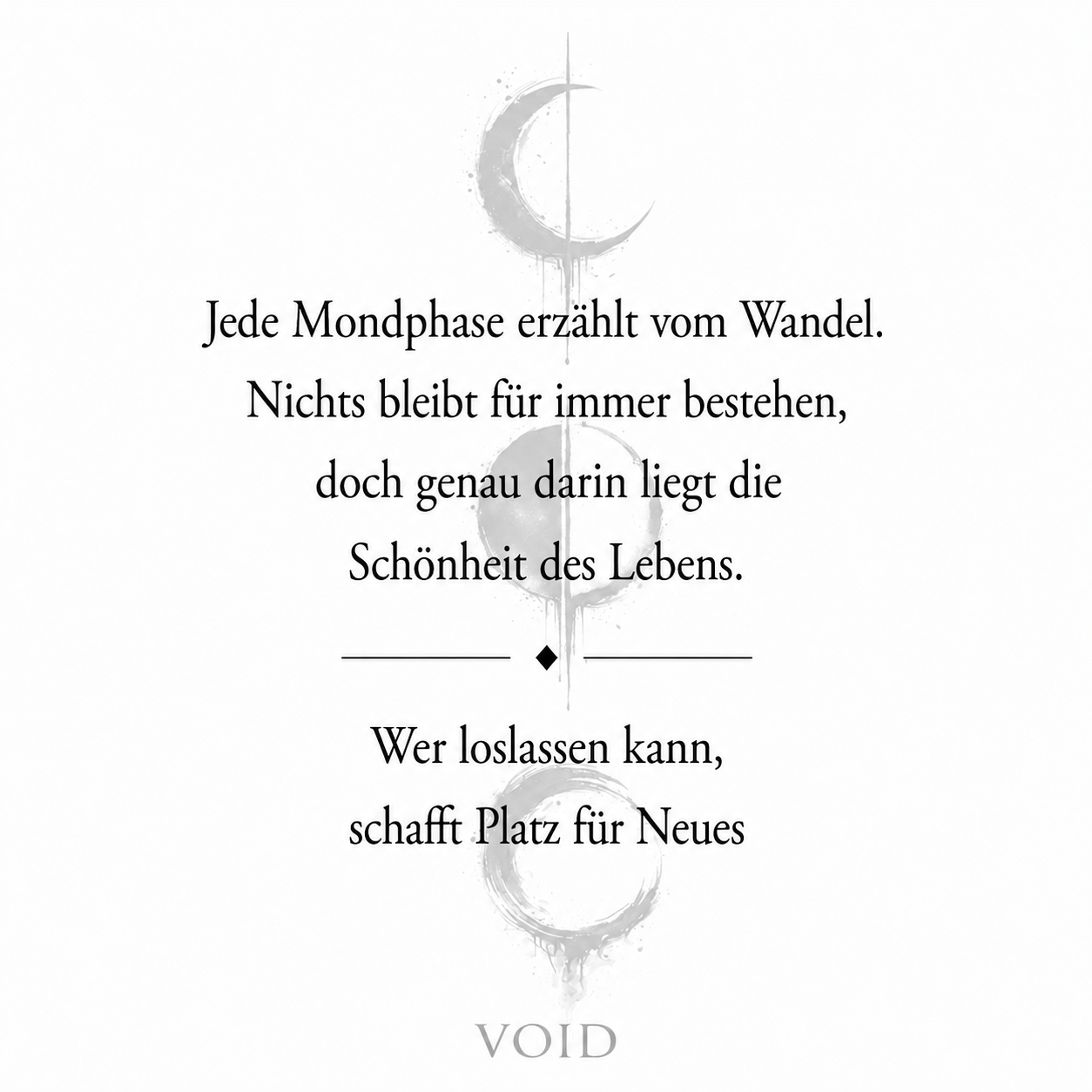 Void