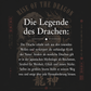 Rise of the Dragon (schwarz)