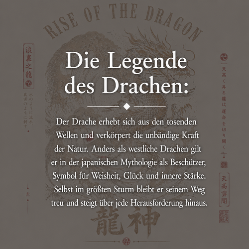 Rise of the Dragon (Asphalt)