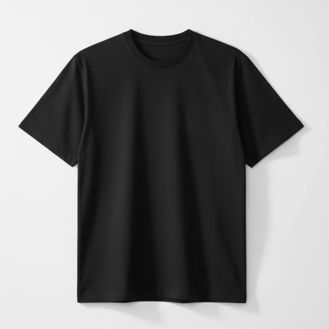 Shadow Samurai Oversize Tshirt