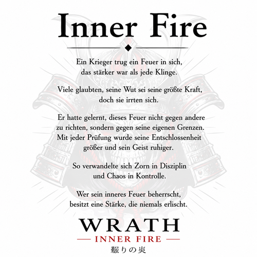 Inner Fire
