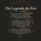 Flow with Destiny (Schwarz)