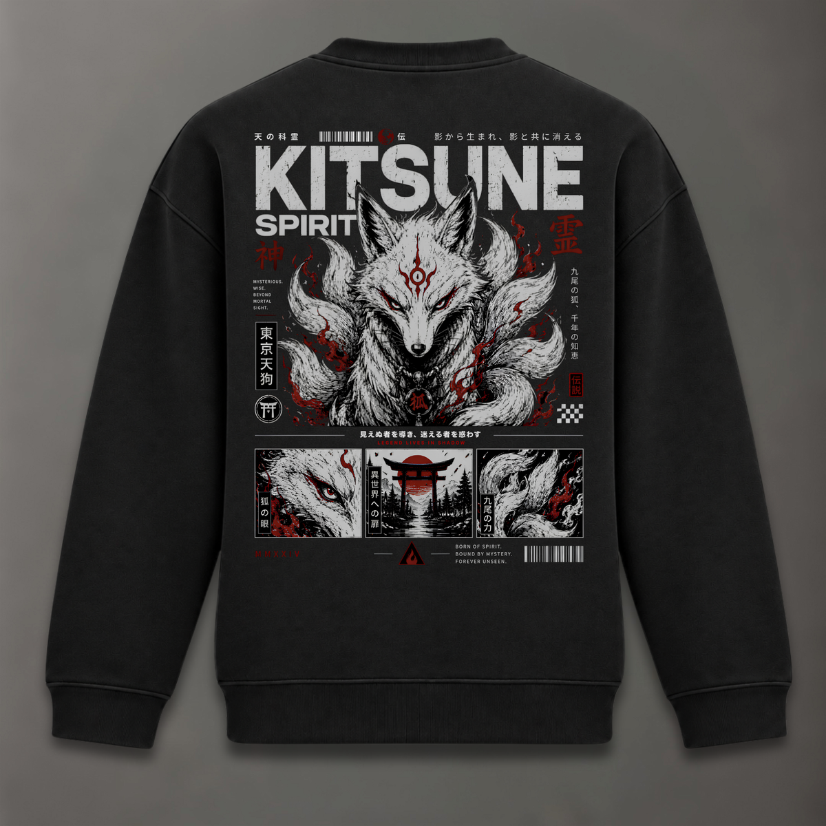 Kitsune