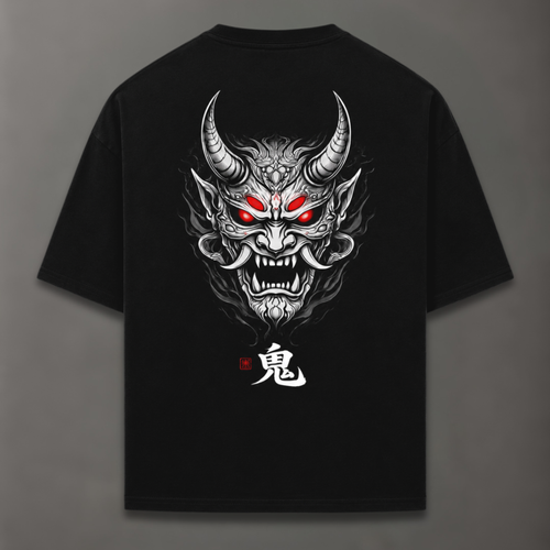Oni Mask