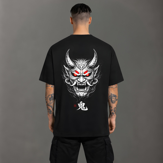 Oni Mask