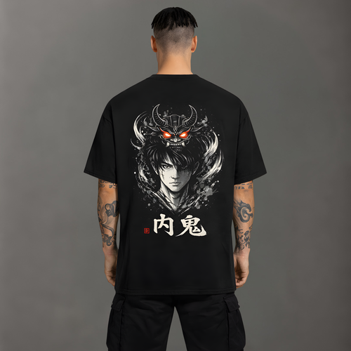 Inner Oni