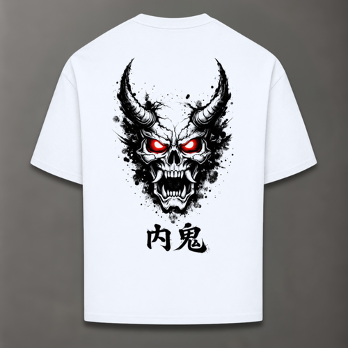 Demon Skull