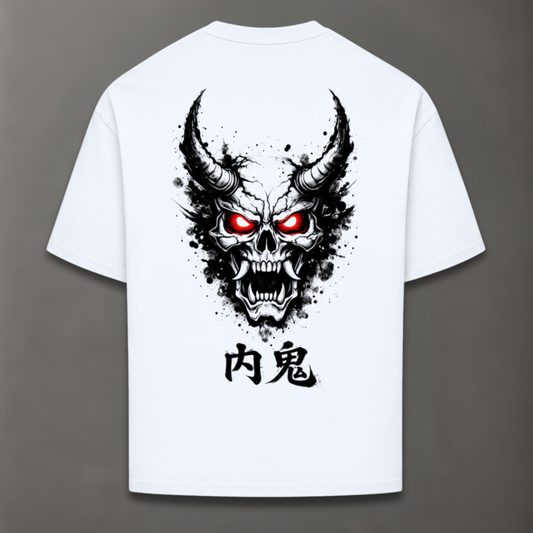 Demon Skull
