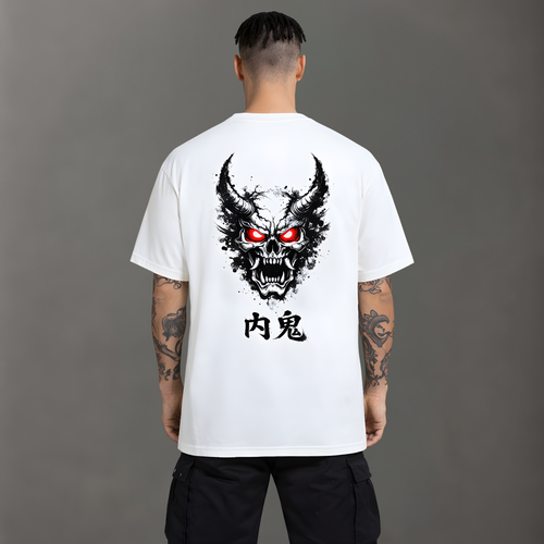 Demon Skull
