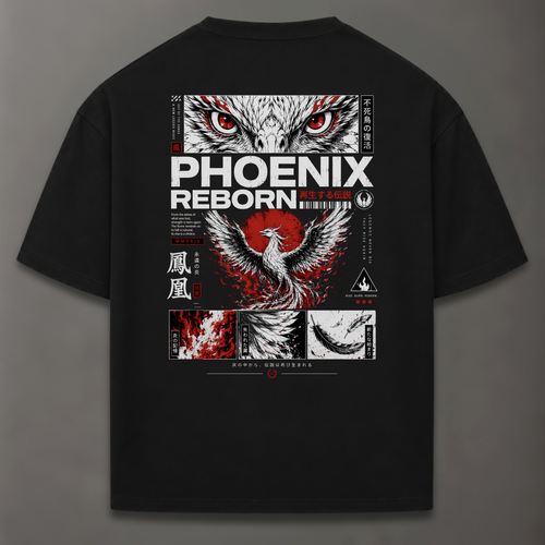 Black Phönix