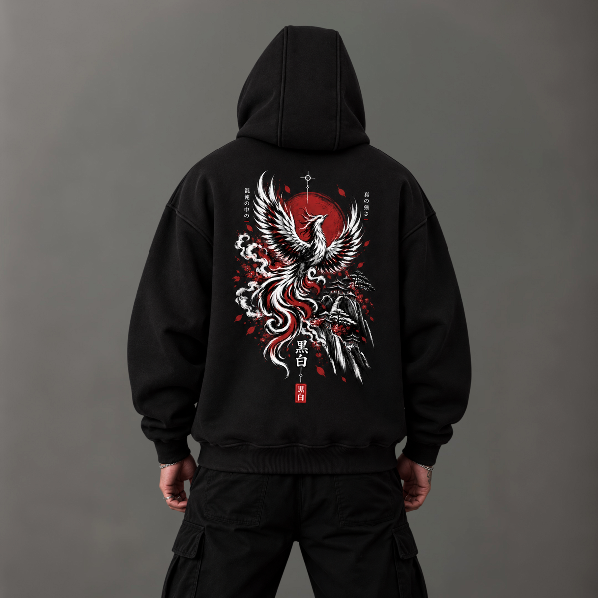 Rise Again
