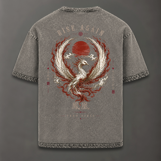 Ashes to Glory (Asphalt)