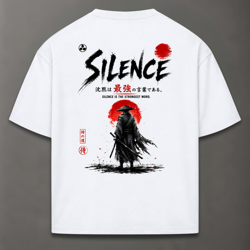 White Silence
