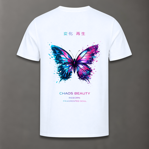 Chaos Beauty