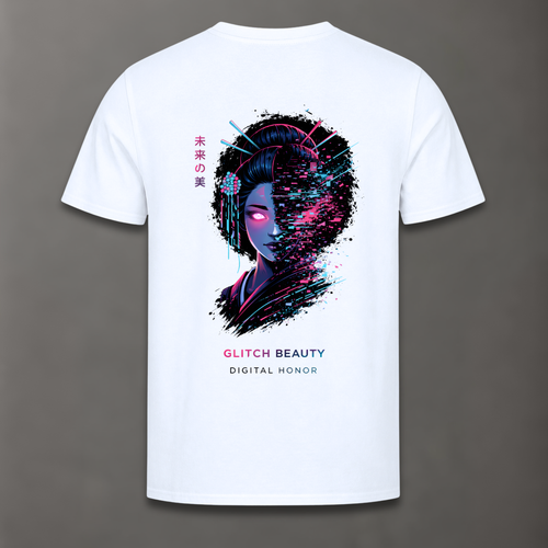 Digital Geisha