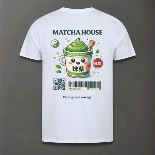 Matcha House