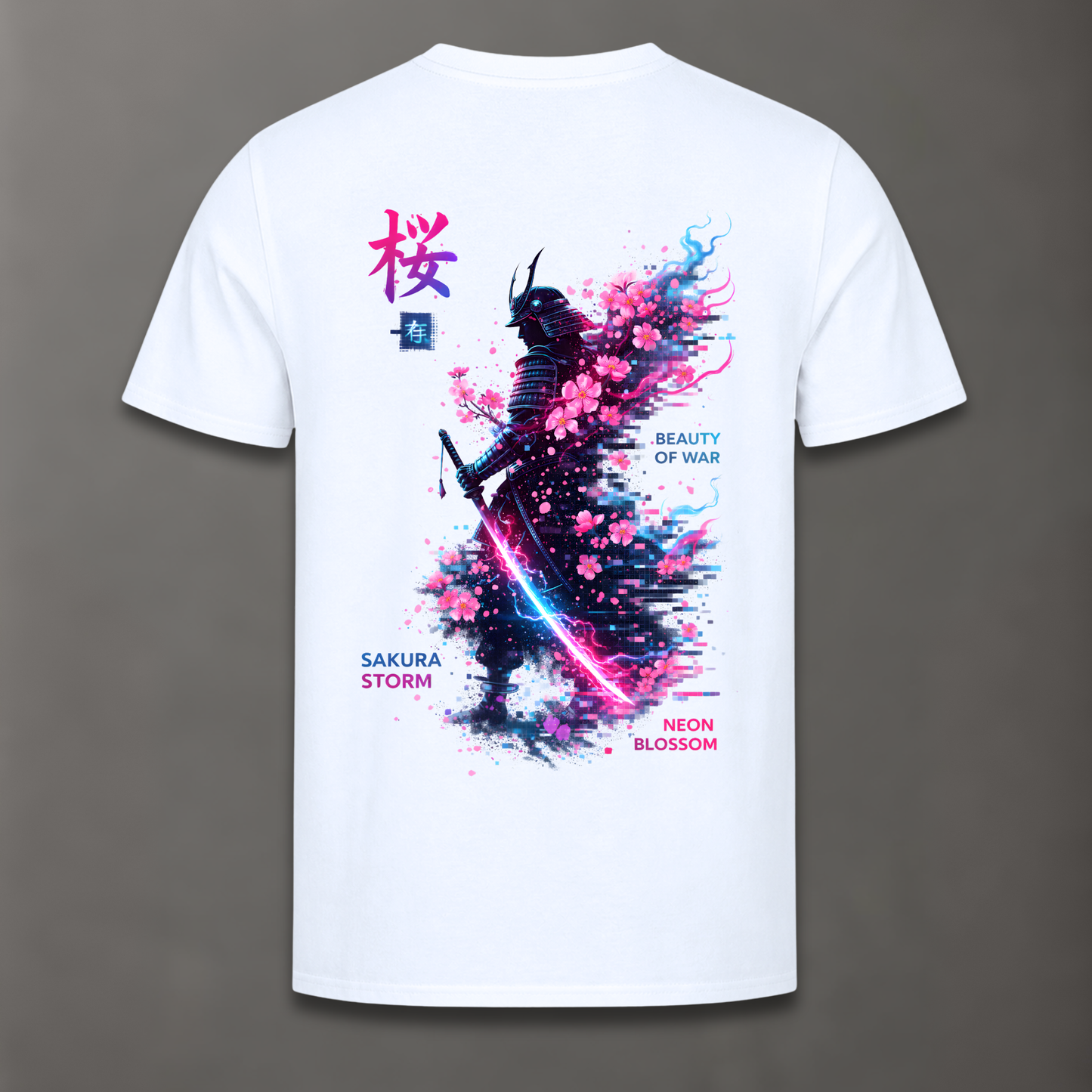Sakura Storm
