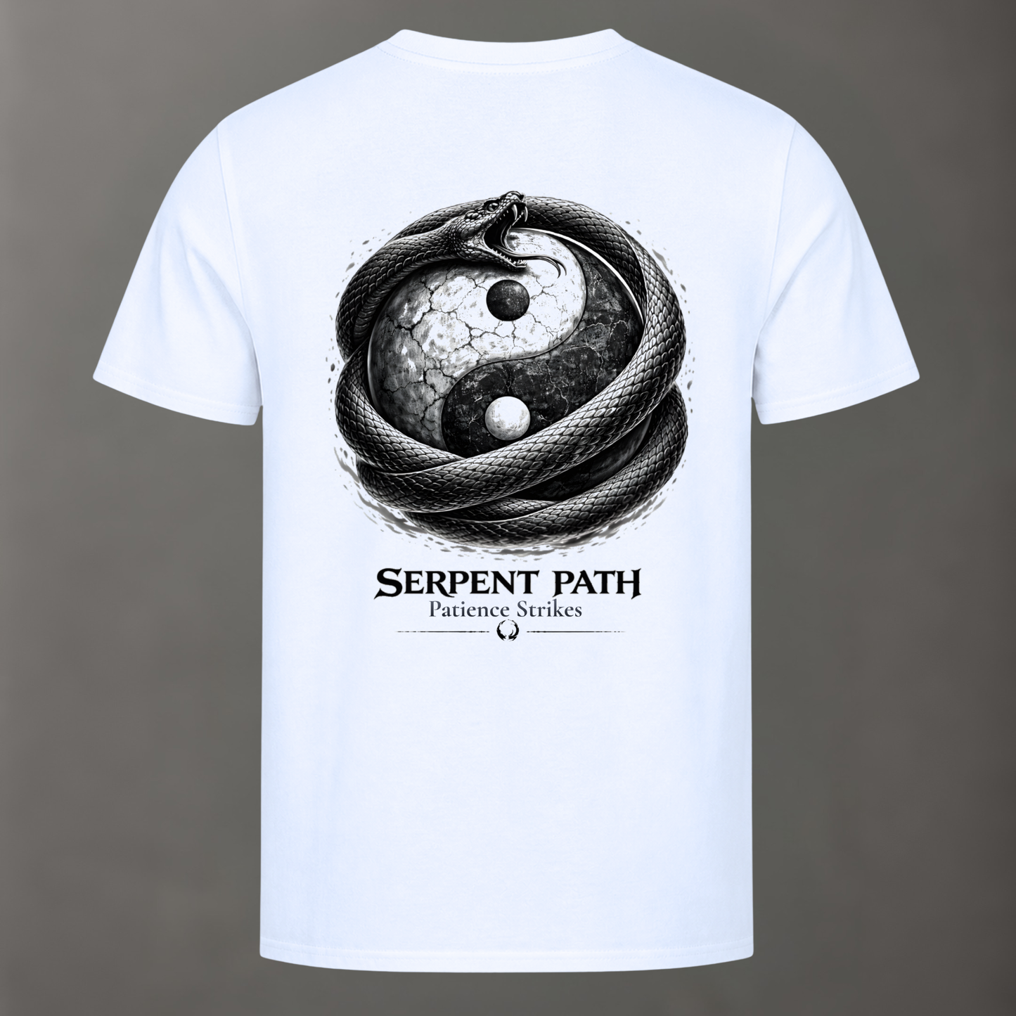 Serpent Path
