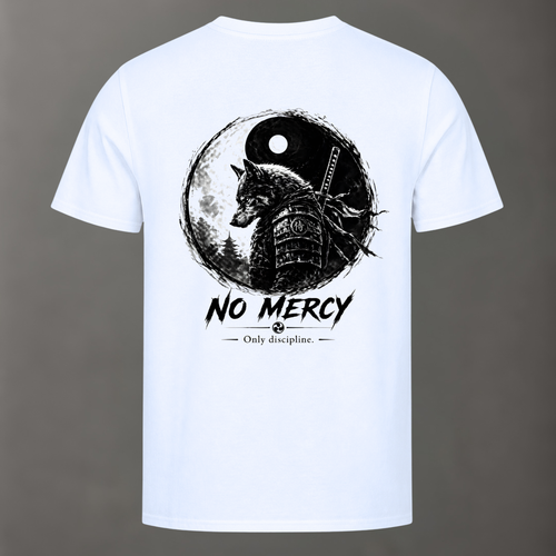 No Mercy