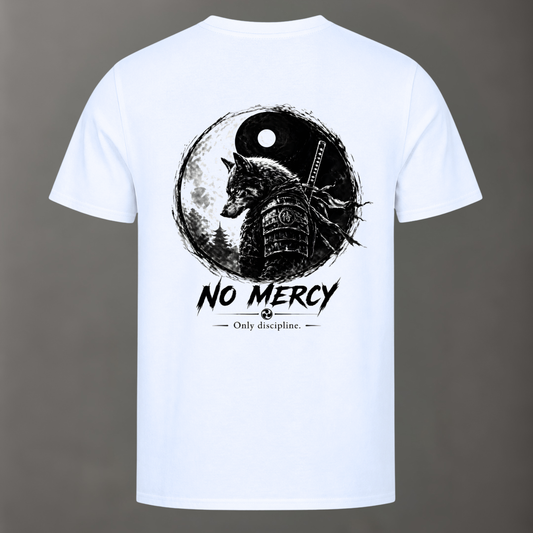 No Mercy