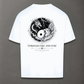 Through Fire and Fury (oversize)