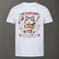 Cat Ramen Shops