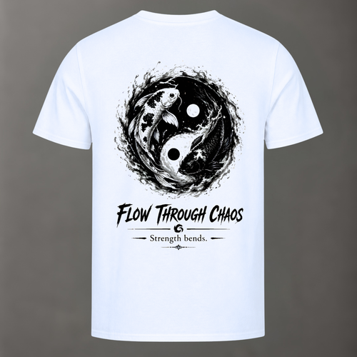 Flow Through Chaos
