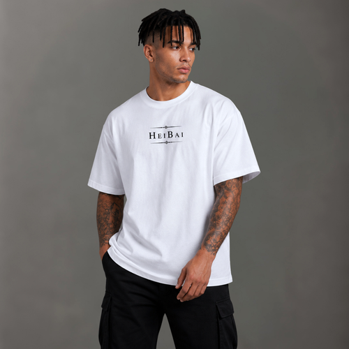 No Mercy (Oversize)
