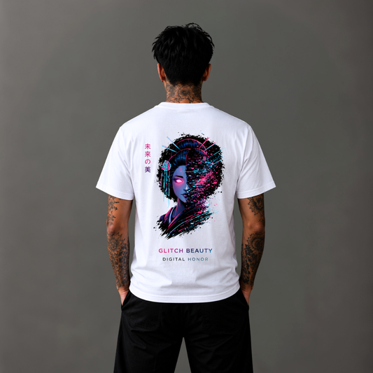 Digital Geisha