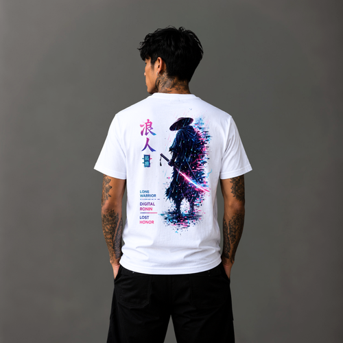 Digital Ronin