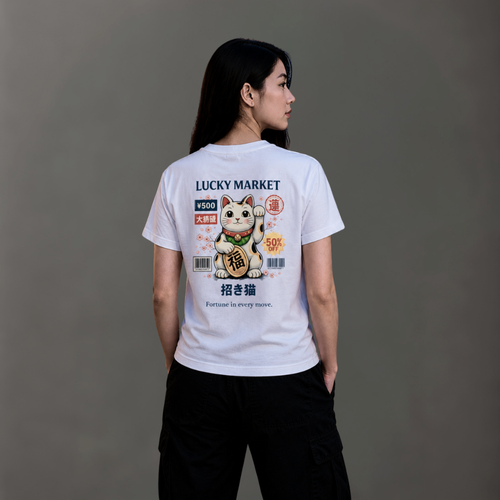 Lucky Markets