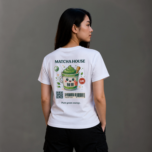 Matcha House