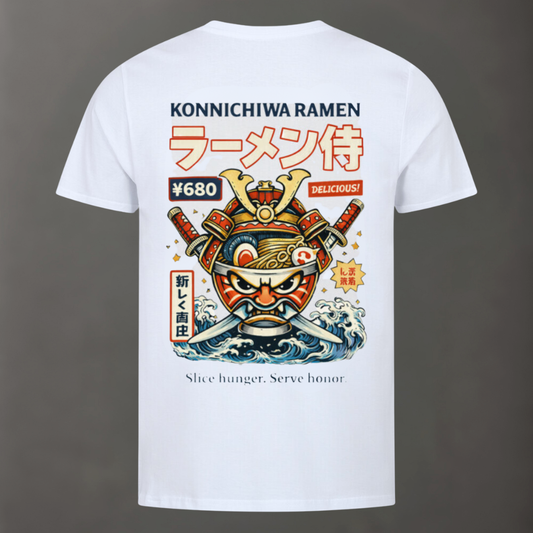 Konnichiwa Ramen