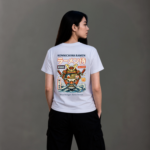 Konnichiwa Ramen
