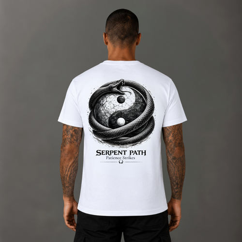 Serpent Path