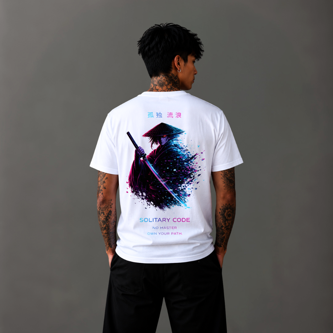 Solitary Code