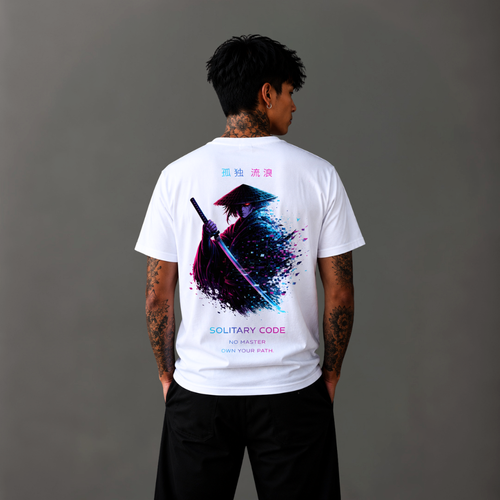 Solitary Code